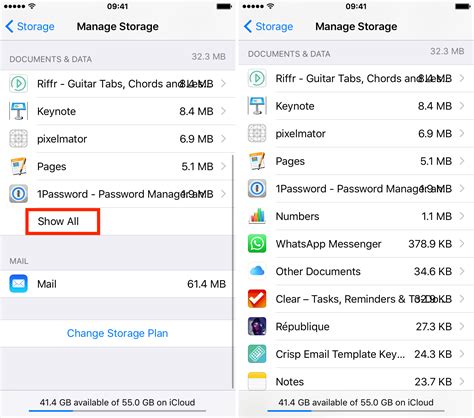 how to delete snapchat and app data from icloud