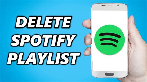 how to delete spotify app on android