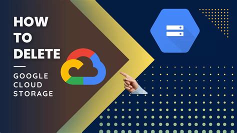 how to delete storage on google