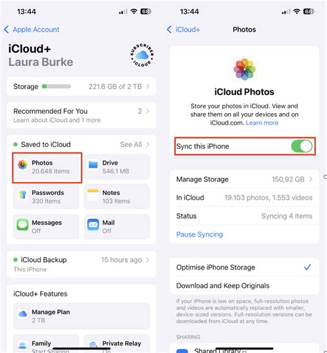 how to delete stuff from icloud storage on iphone