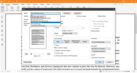 how to delete text in pdf file in foxit reader