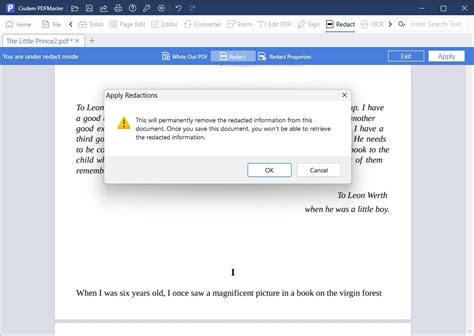 how to delete text in the video