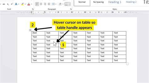 how to delete text in word on mac