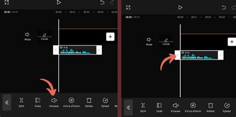 how to delete text to speech in capcut