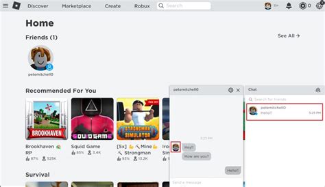 how to delete the chat in roblox