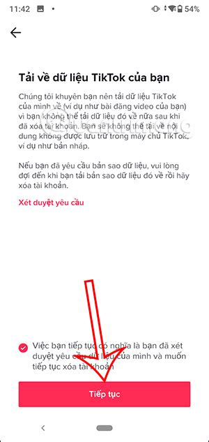 how to delete tiktok app permanently on android phone