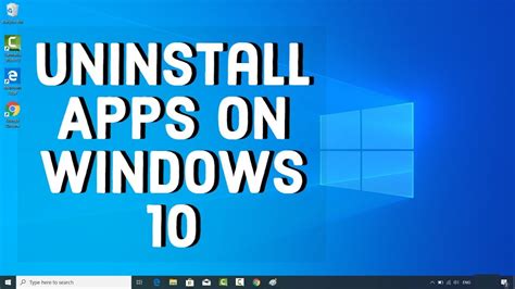 how to delete uninstalled apps data on windows 10