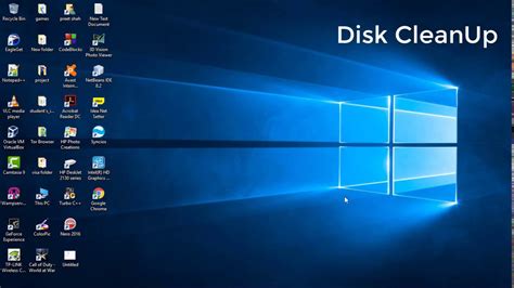 how to delete unwanted memory on my computer
