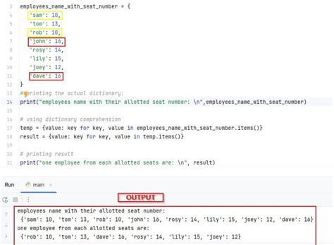 how to delete values in dictionary python