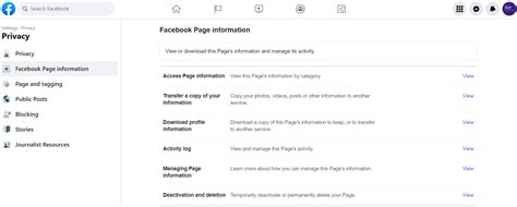 how to delete work experience on facebook