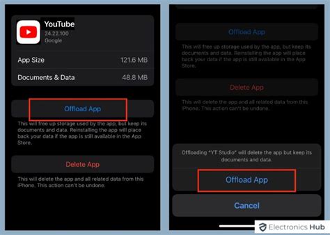 how to delete youtube cache in pc