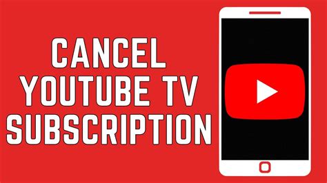 how to delete youtube subscriptions on tv on iphone