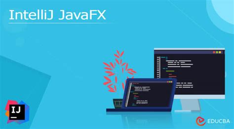 how to deploy javafx application in intellij