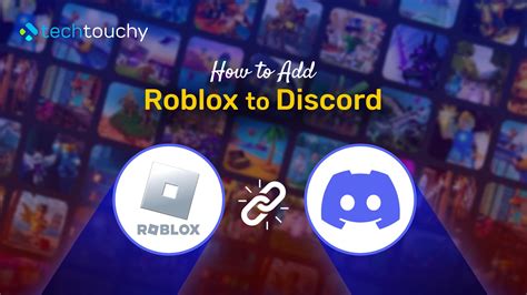 how to describe discord in roblox