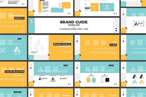 how to design google slides