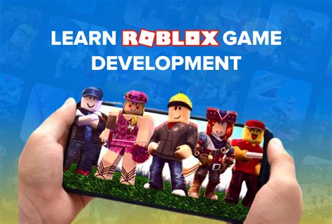 how to develop games on roblox