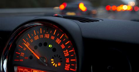 how to dim dashboard lights mini cooper