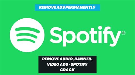 how to disable ads on spotify pc