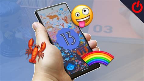 how to disable android 13 easter egg