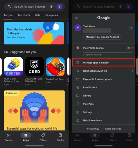 how to disable auto update for specific app android
