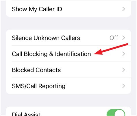 how to disable calls on facebook app on iphone