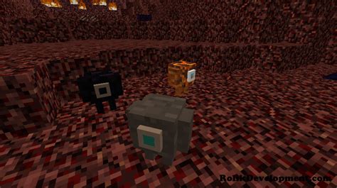how to disable certain mobs in minecraft
