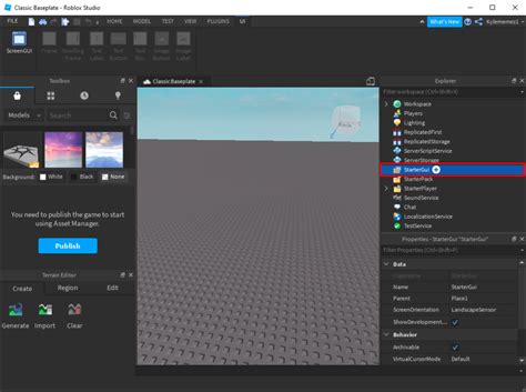 how to disable chat window roblox studio