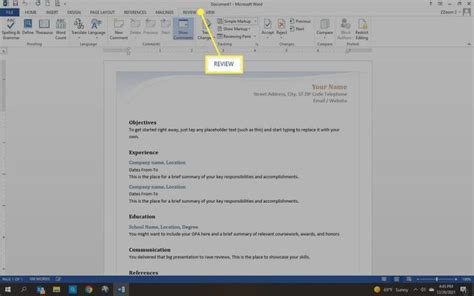 how to disable editing in microsoft word