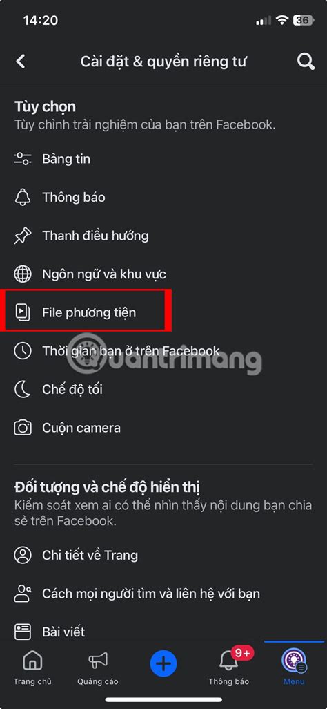 how to disable facebook from browser