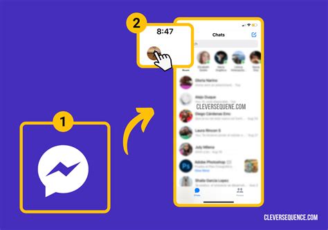 how to disable facebook messenger browser