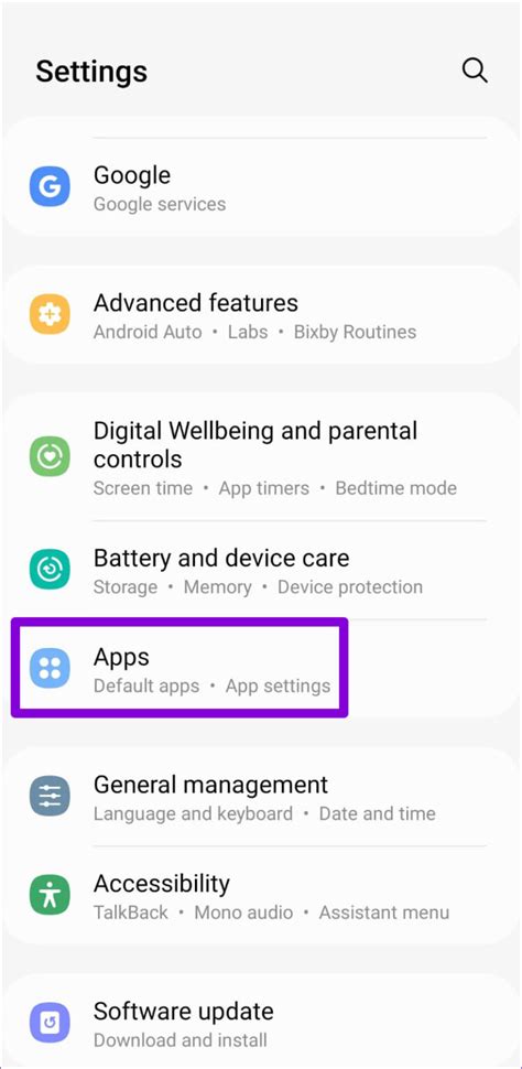 how to disable installing apps on android