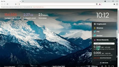 how to disable javascript on brave browser