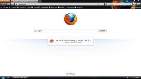 how to disable js on firefox