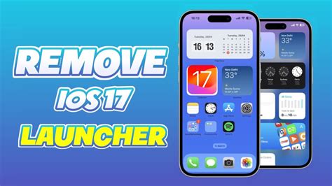 how to disable launcher in android