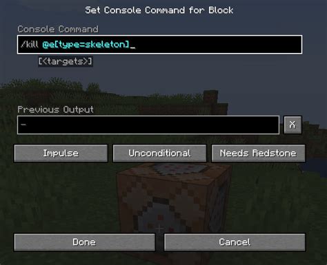 how to disable mobs in minecraft