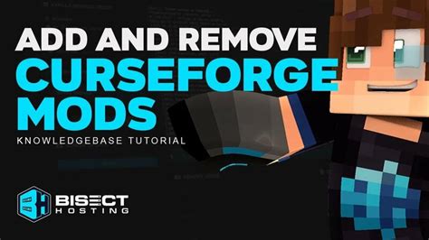 how to disable mods in minecraft curseforge