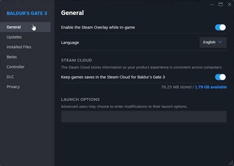 how to disable mods on console bg3