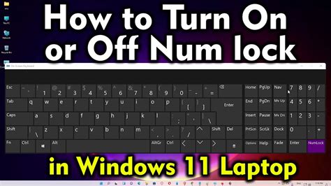 how to disable number lock on iphone