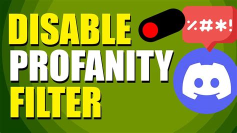 how to disable profanity filter roblox