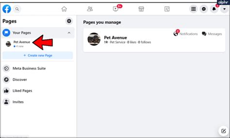 how to disable review in facebook page