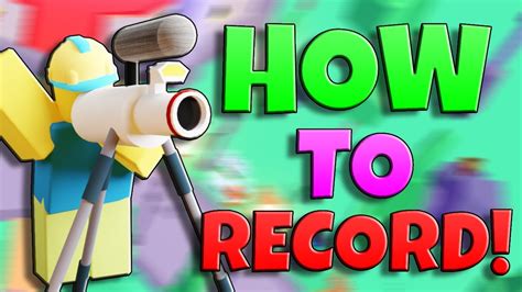 how to disable roblox recording hotkey