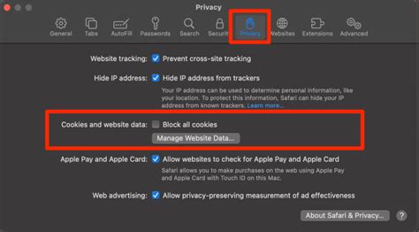 how to disable safari on mac