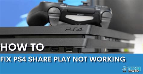how to disable shareplay on ps4