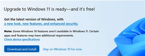 how to disable windows 11 upgrade prompt