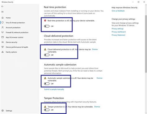 how to disable windows defender application control
