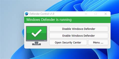 how to disable windows defender permanently cmd