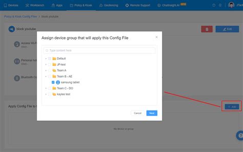 how to disable youtube on android tablet