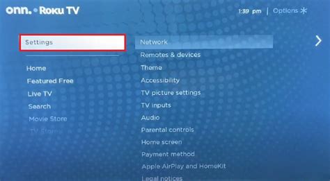 how to disconnect mobile from tv
