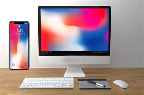 how to display iphone on pc