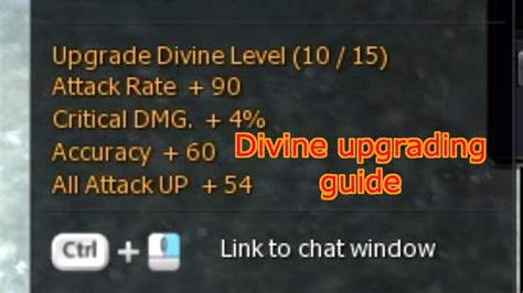 how to divine upgrade cabal